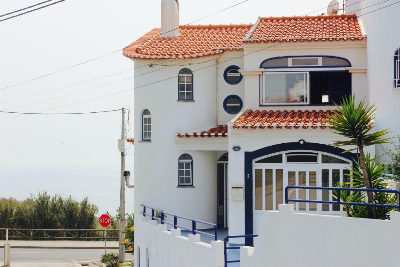 Casa do Sul Ericeira Exterior foto