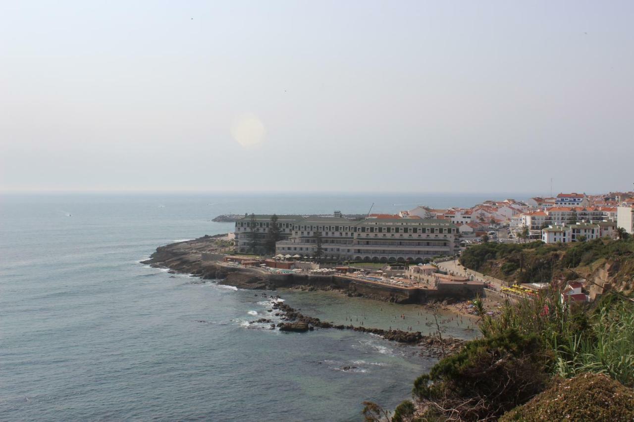 Casa do Sul Ericeira Exterior foto